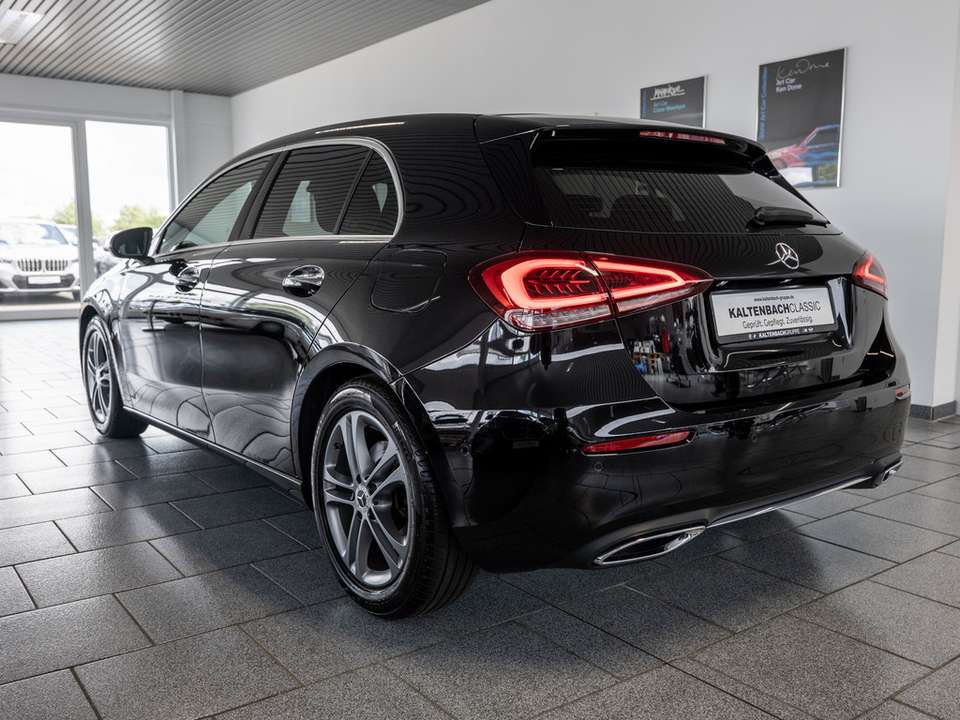 Mercedes-Benz A 220 - Imagem 7