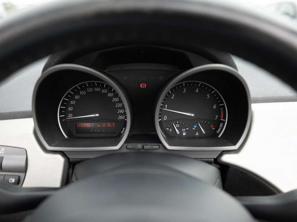 BMW Z4 - Imagem 11