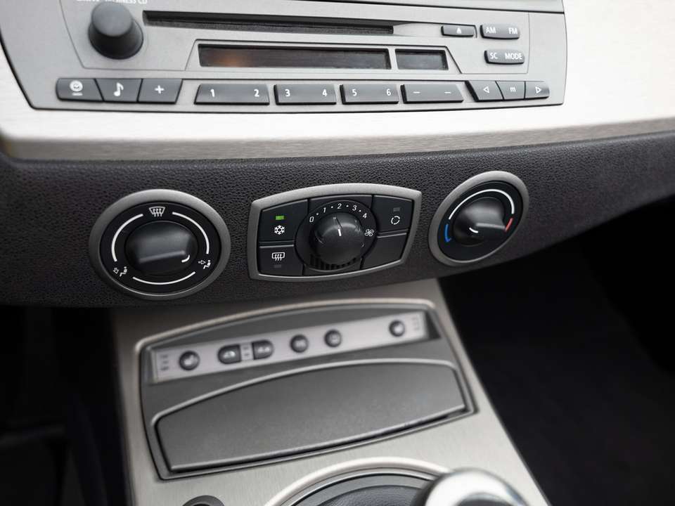 BMW Z4 - Imagem 13