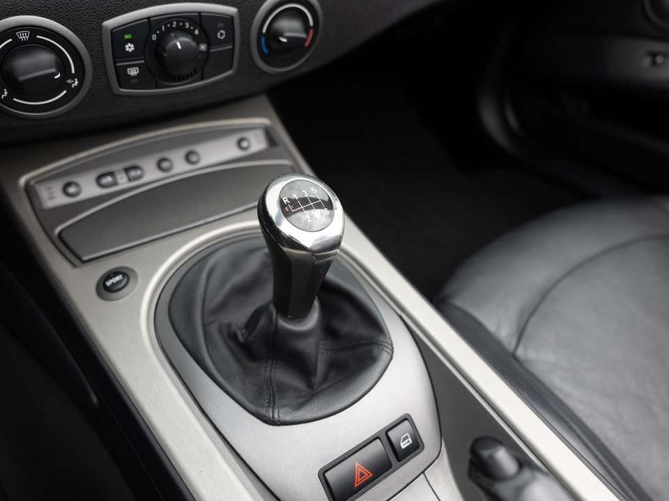 BMW Z4 - Imagem 14