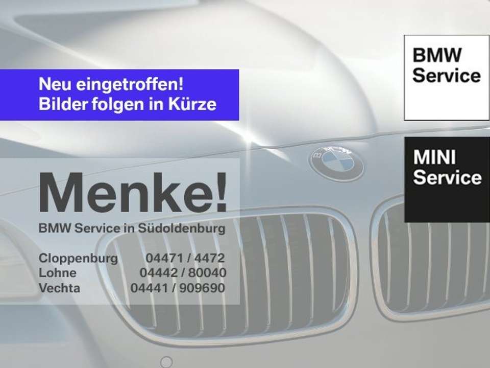 BMW M5 - Imagem 1