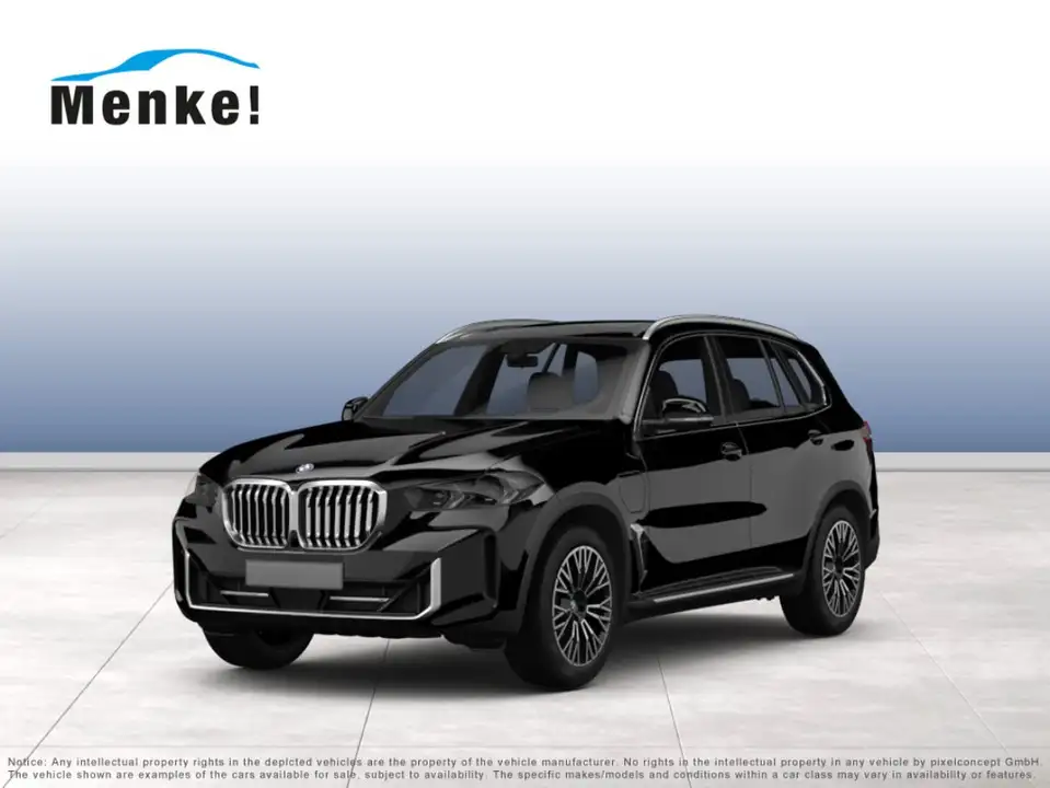 BMW X5 - Imagem 2