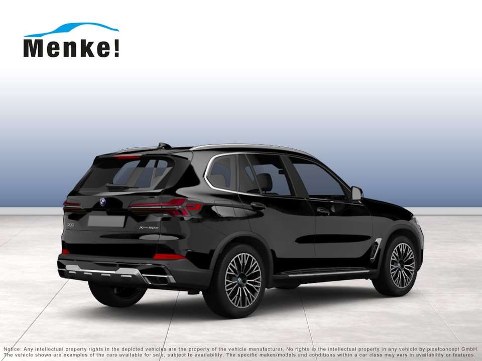BMW X5 - Imagem 3