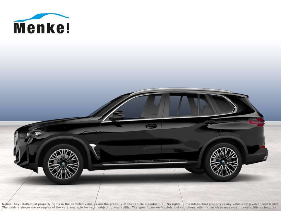 BMW X5 - Imagem 4