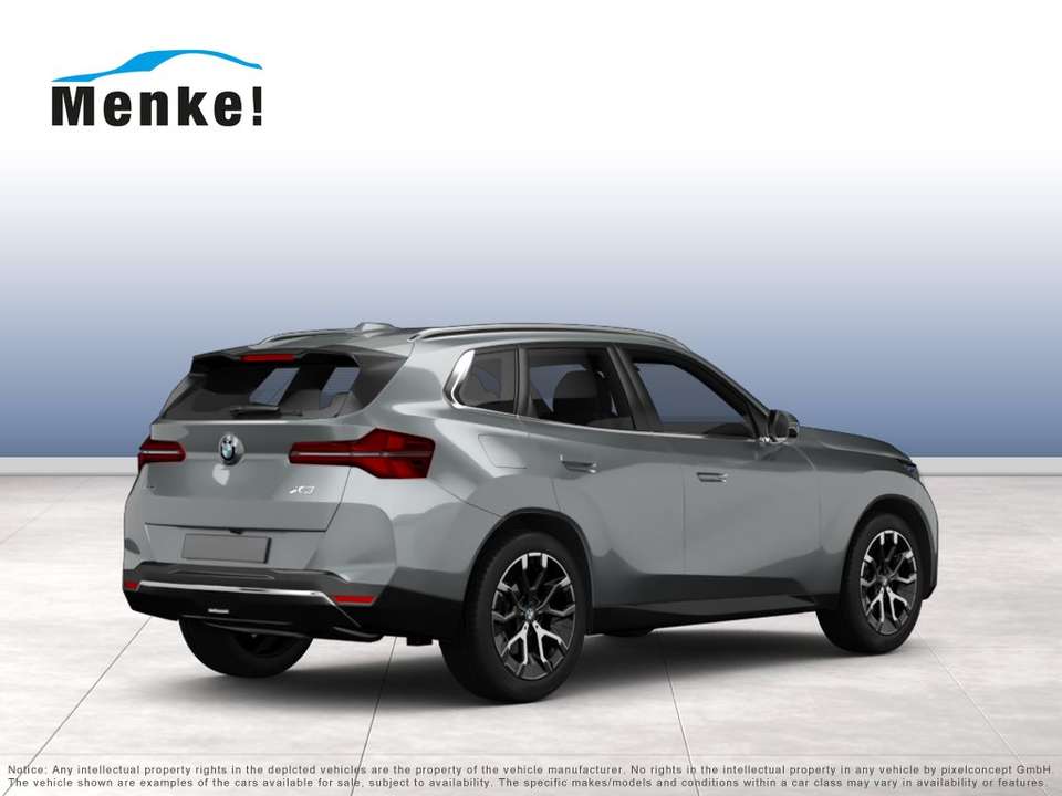 BMW X3 - Imagem 3
