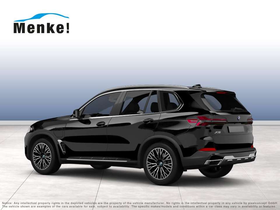 BMW X5 - Imagem 5