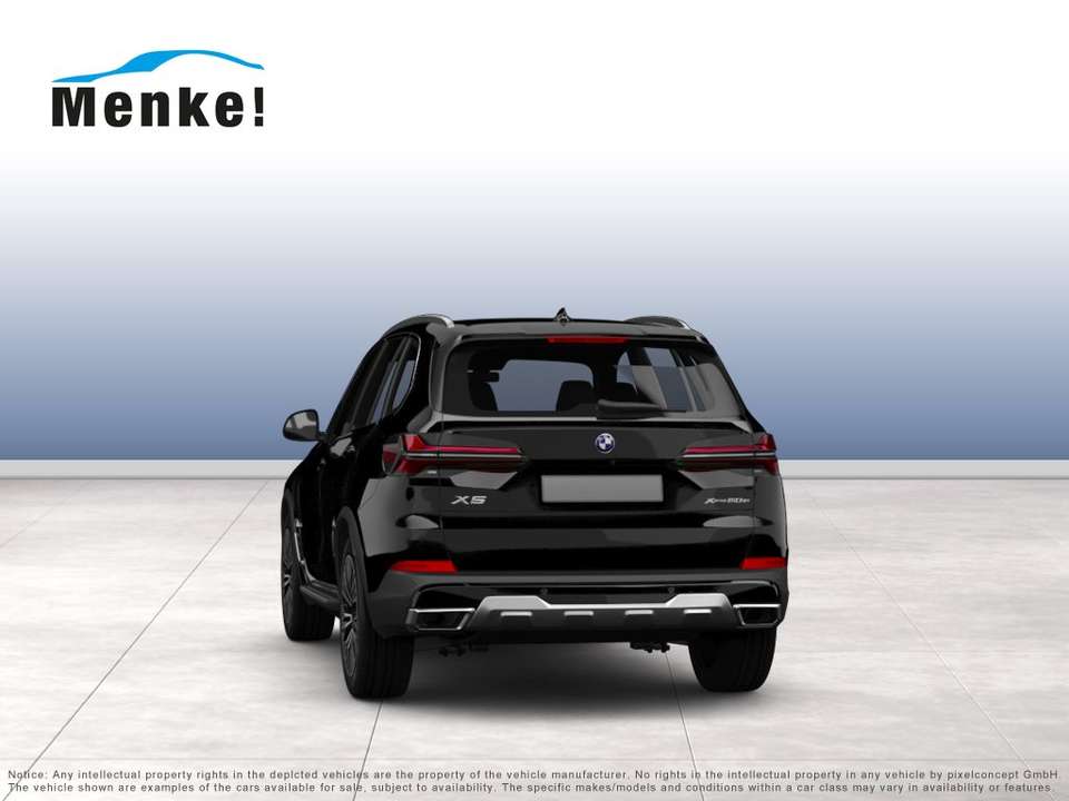 BMW X5 - Imagem 6