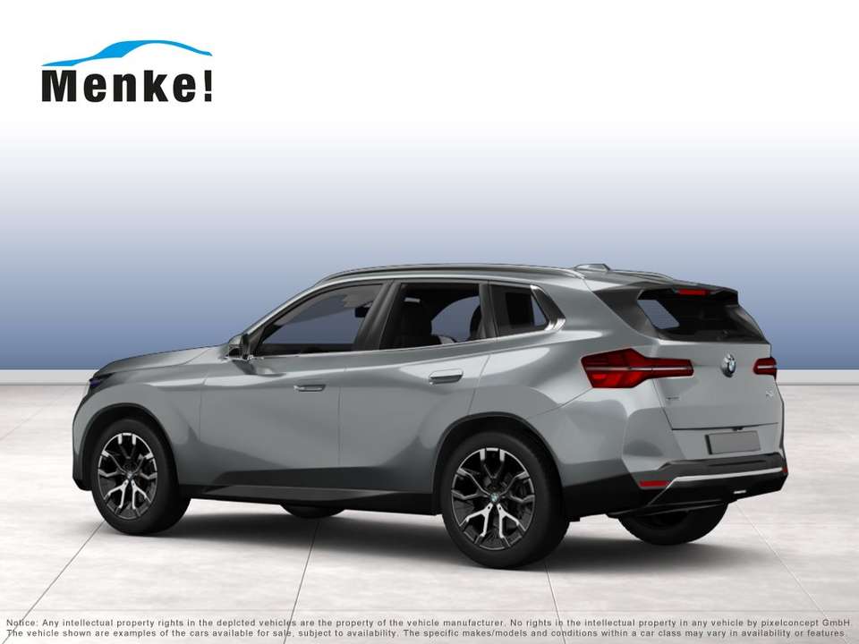 BMW X3 - Imagem 5