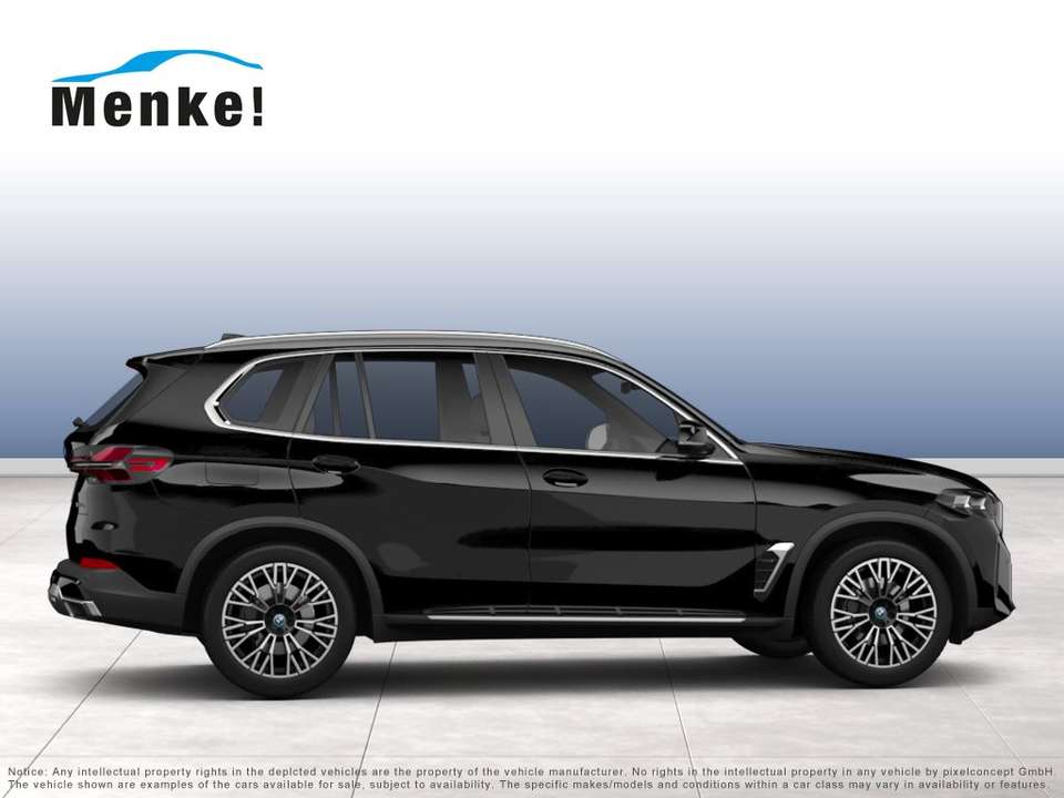 BMW X5 - Imagem 7