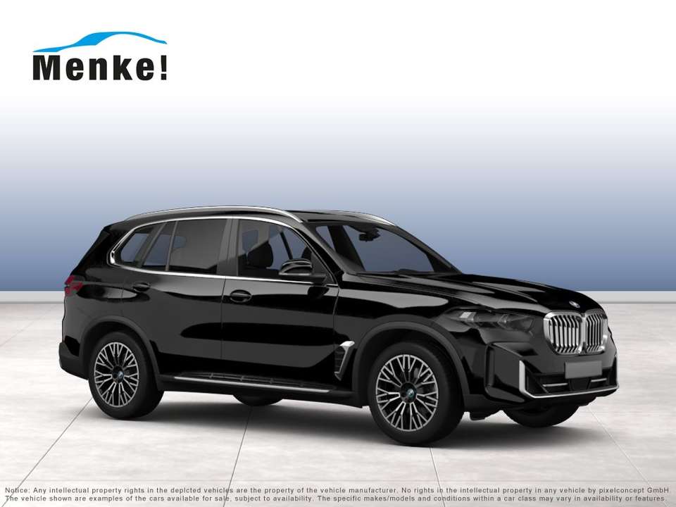 BMW X5 - Imagem 8