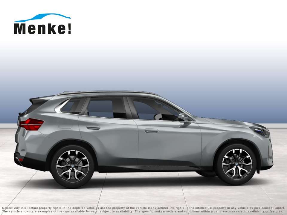 BMW X3 - Imagem 7