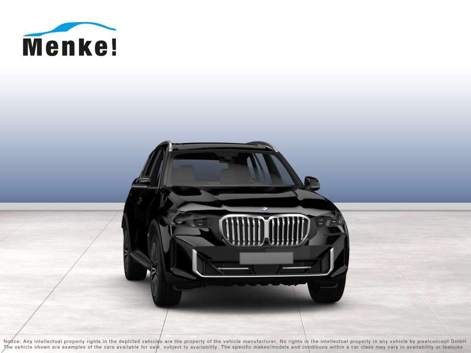 BMW X5 - Imagem 9