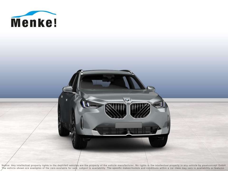 BMW X3 - Imagem 9