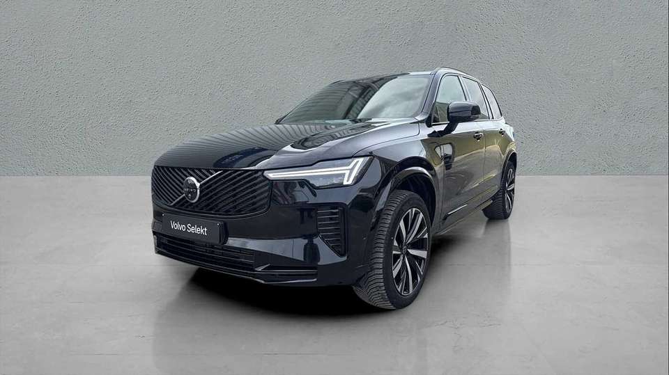 Volvo XC90 - Imagem 1