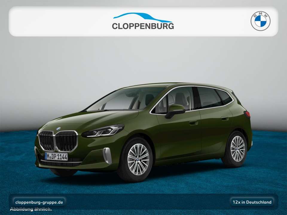 BMW 220 - Imagem 1