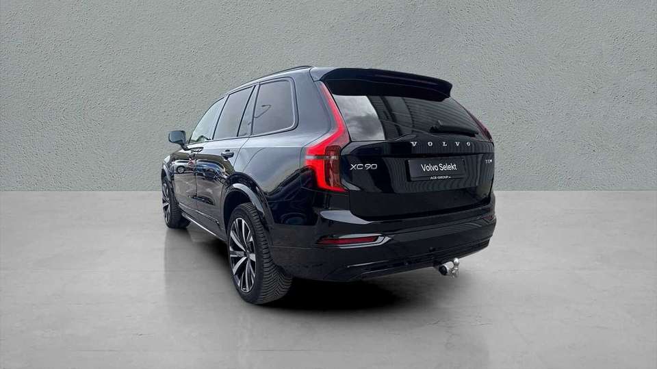 Volvo XC90 - Imagem 2