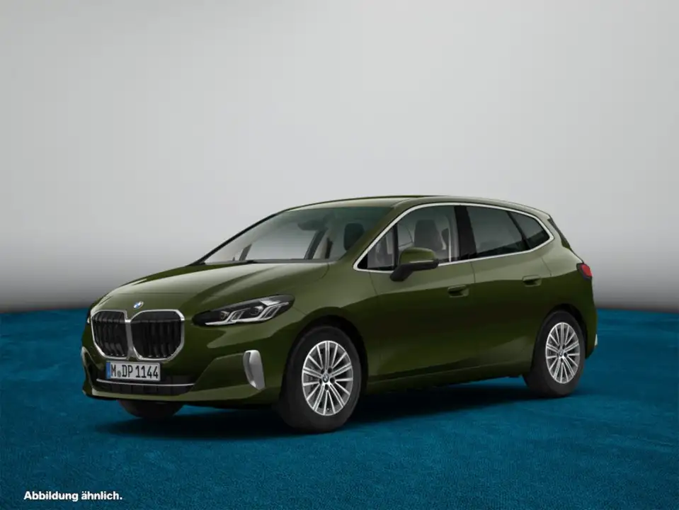 BMW 220 - Imagem 2