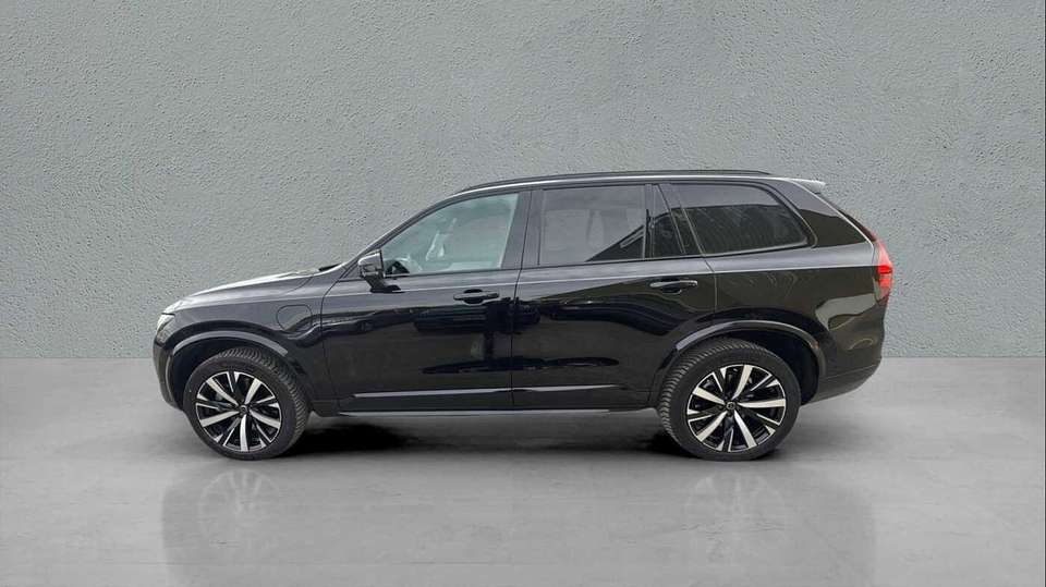 Volvo XC90 - Imagem 3