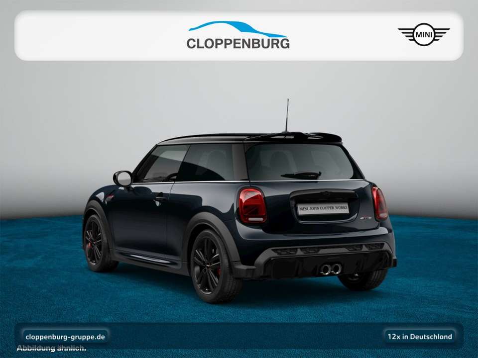 MINI John Cooper Works - Imagem 3