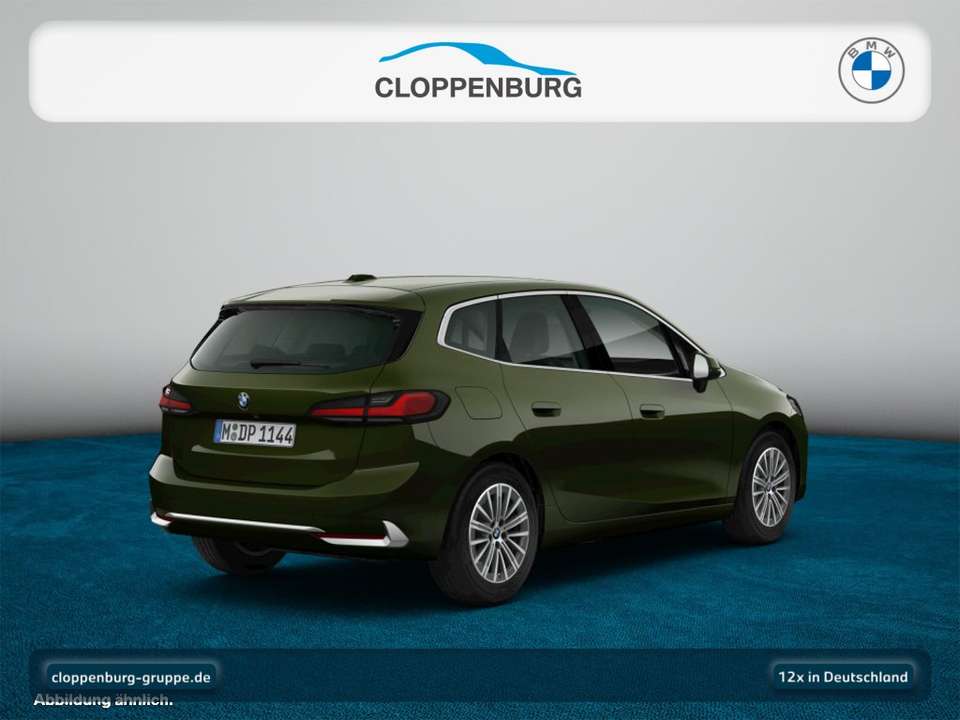 BMW 220 - Imagem 3