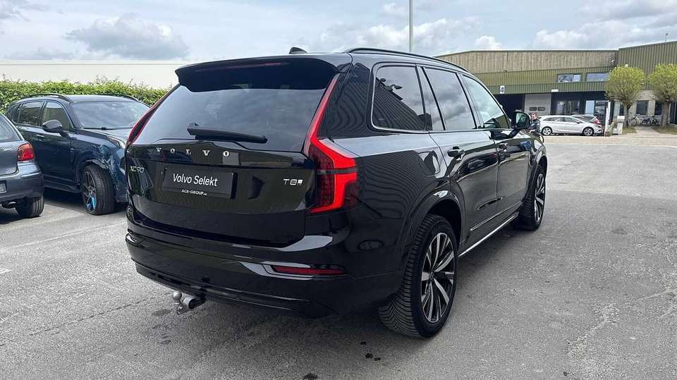 Volvo XC90 - Imagem 4