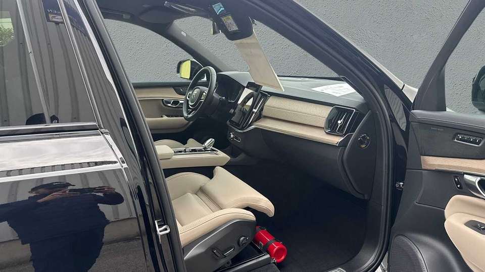 Volvo XC90 - Imagem 5
