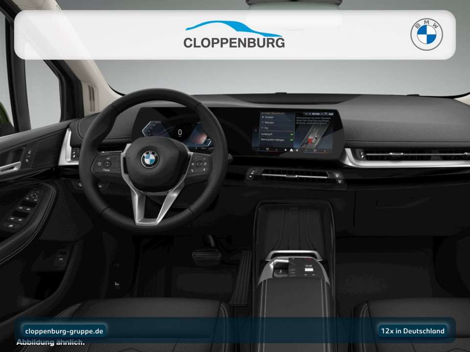 BMW 220 - Imagem 5