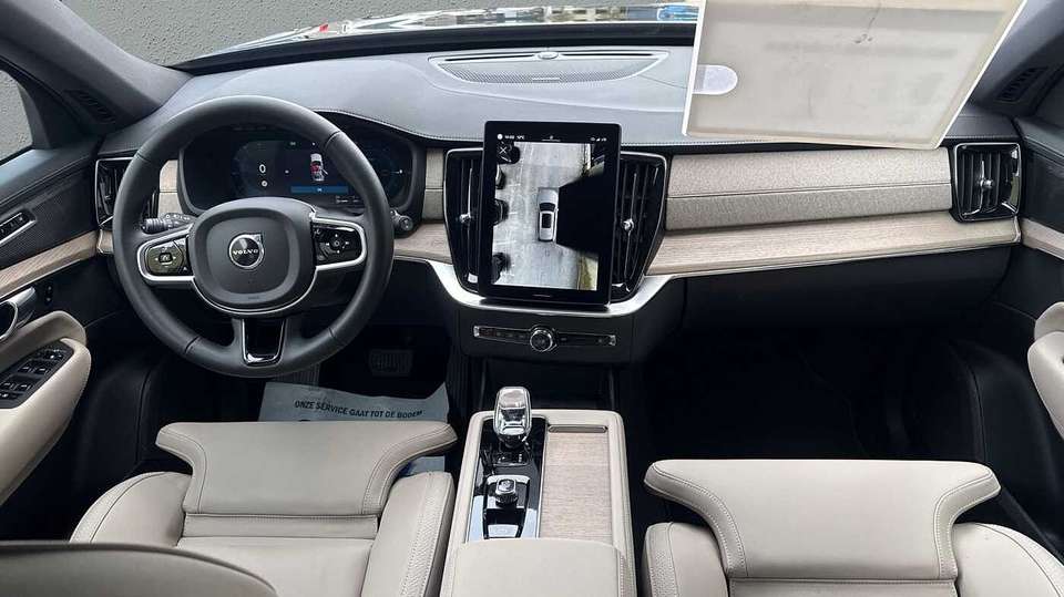 Volvo XC90 - Imagem 6