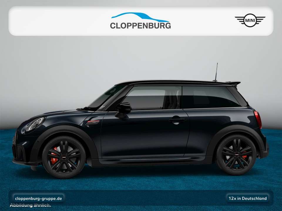 MINI John Cooper Works - Imagem 6