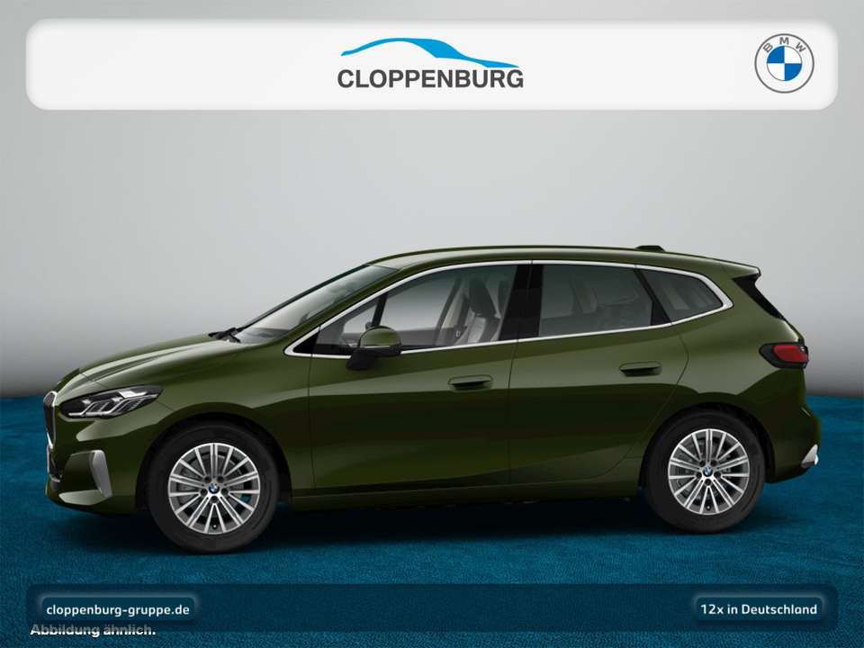BMW 220 - Imagem 6