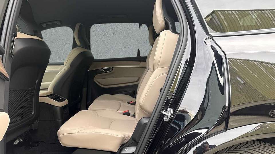 Volvo XC90 - Imagem 7