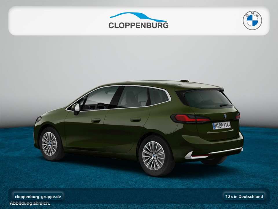 BMW 220 - Imagem 7