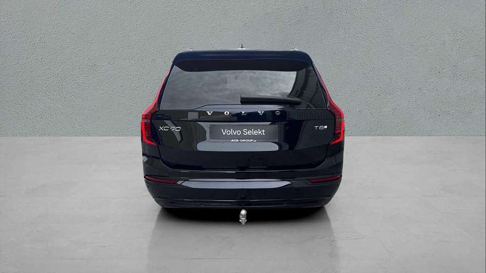 Volvo XC90 - Imagem 8