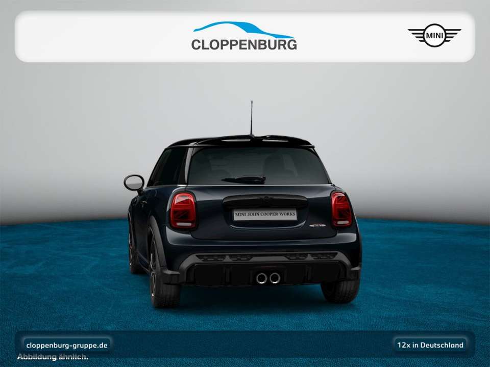 MINI John Cooper Works - Imagem 8