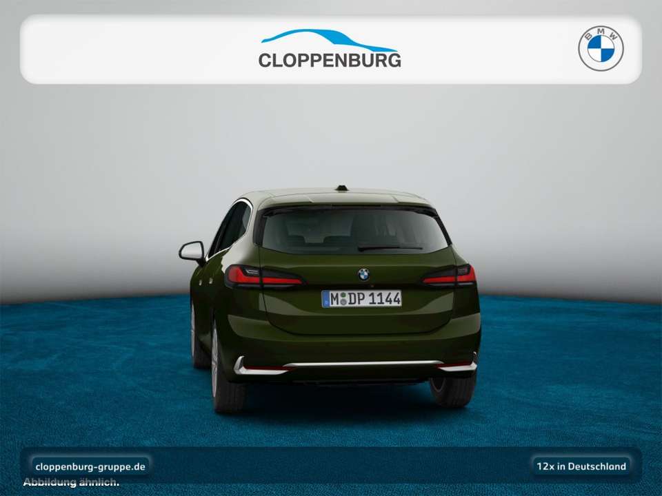 BMW 220 - Imagem 8