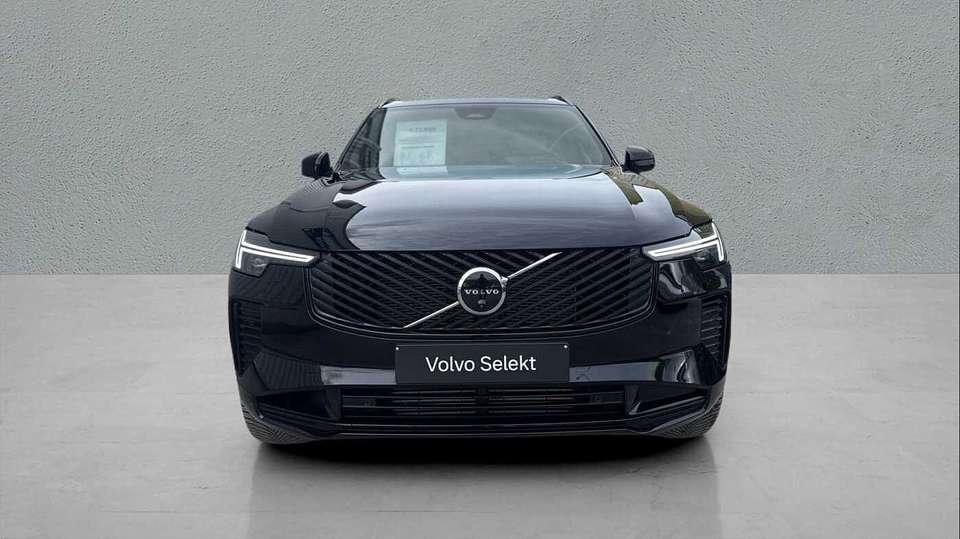 Volvo XC90 - Imagem 9