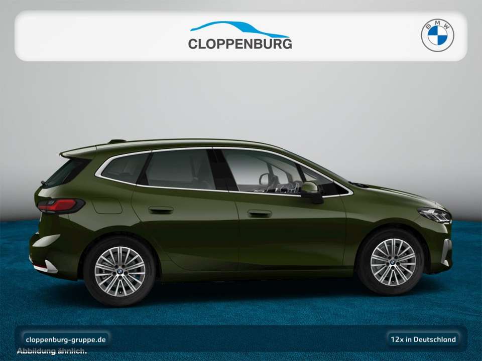 BMW 220 - Imagem 9