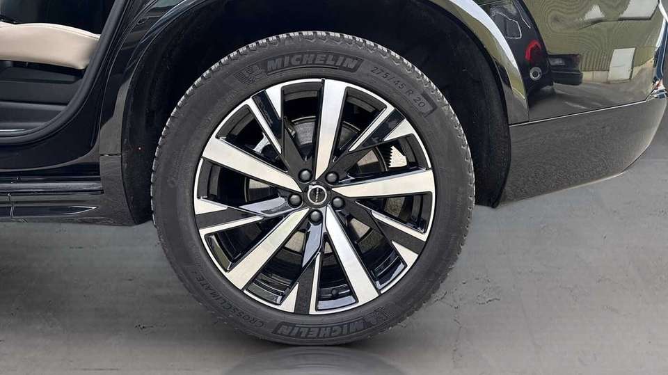 Volvo XC90 - Imagem 10
