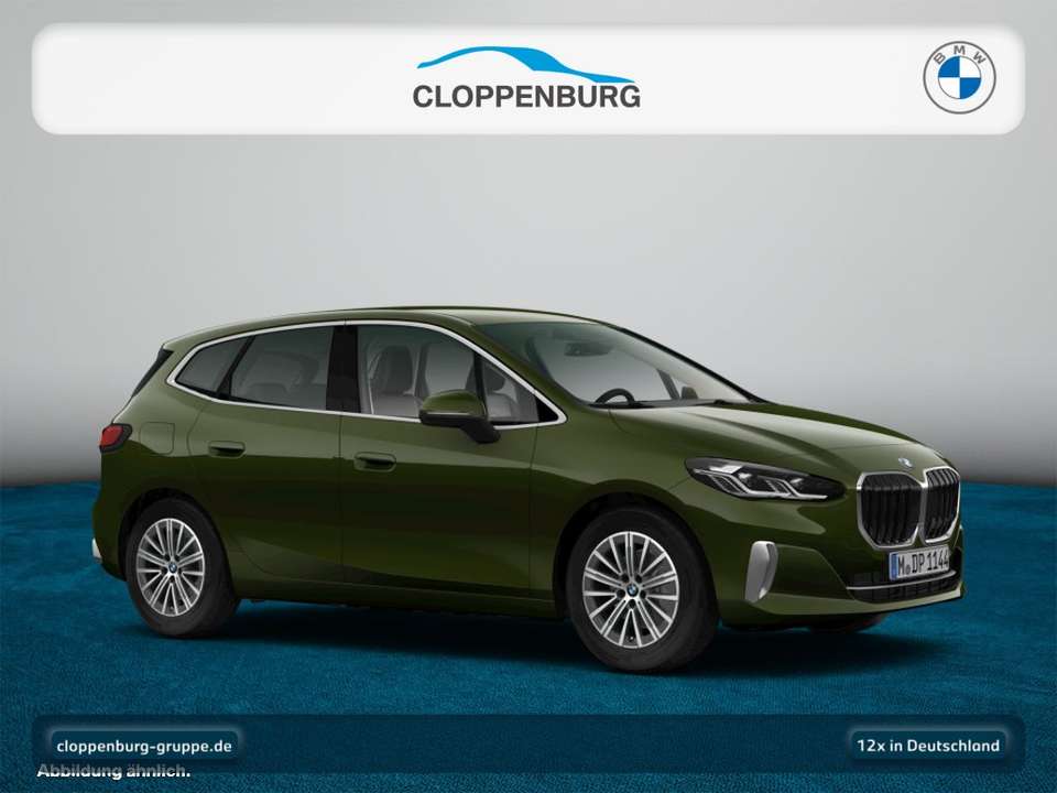 BMW 220 - Imagem 10