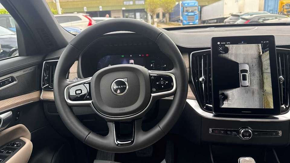 Volvo XC90 - Imagem 11