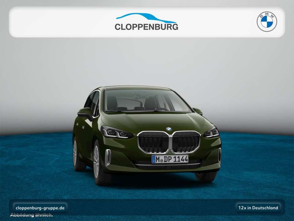 BMW 220 - Imagem 11