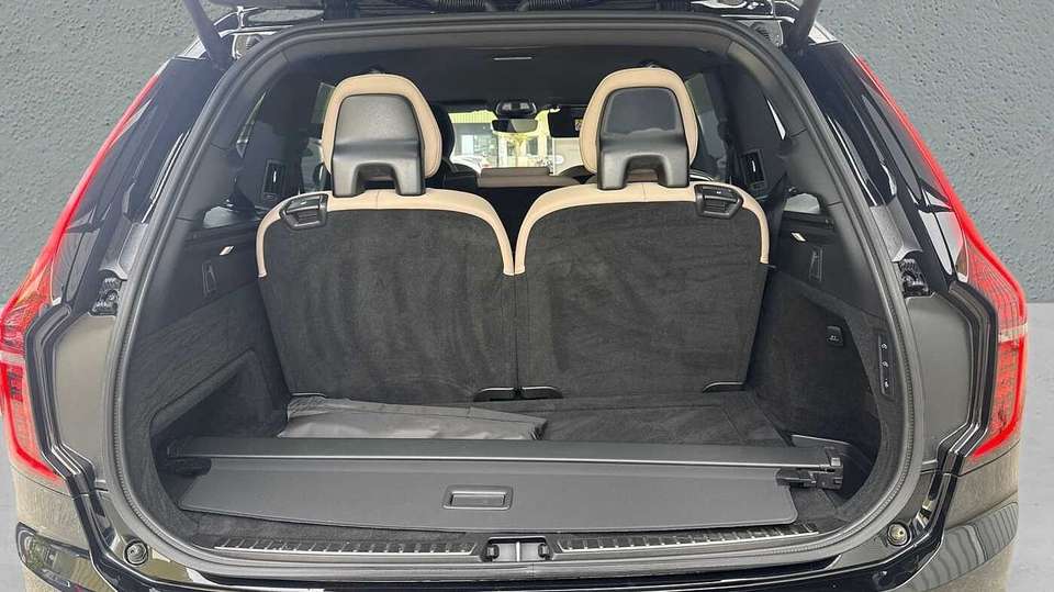 Volvo XC90 - Imagem 14