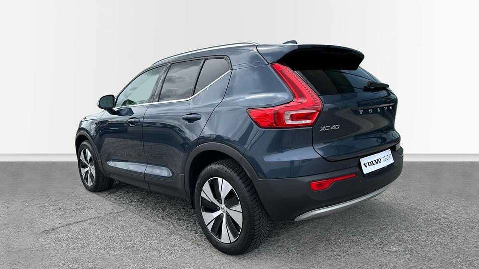 Volvo XC40 - Imagem 2