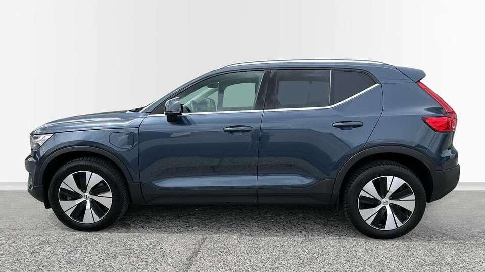 Volvo XC40 - Imagem 3