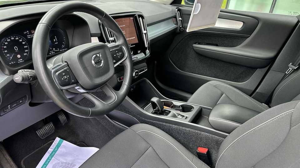 Volvo XC40 - Imagem 5