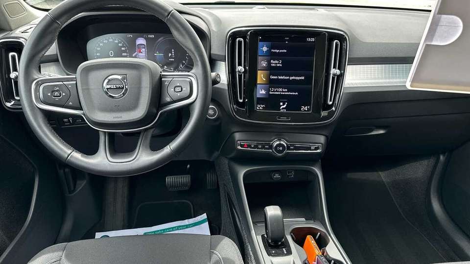 Volvo XC40 - Imagem 6