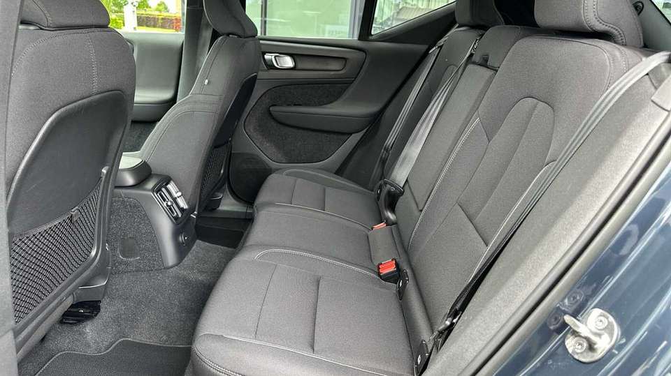 Volvo XC40 - Imagem 7