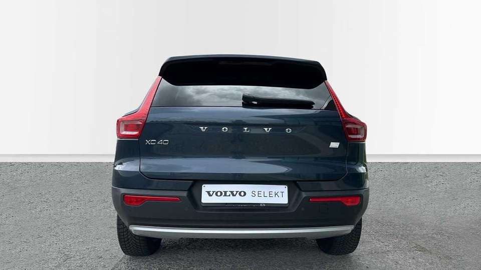 Volvo XC40 - Imagem 8