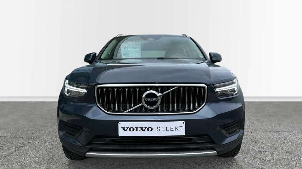 Volvo XC40 - Imagem 9