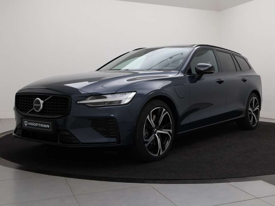 Volvo V60 - Imagem 2